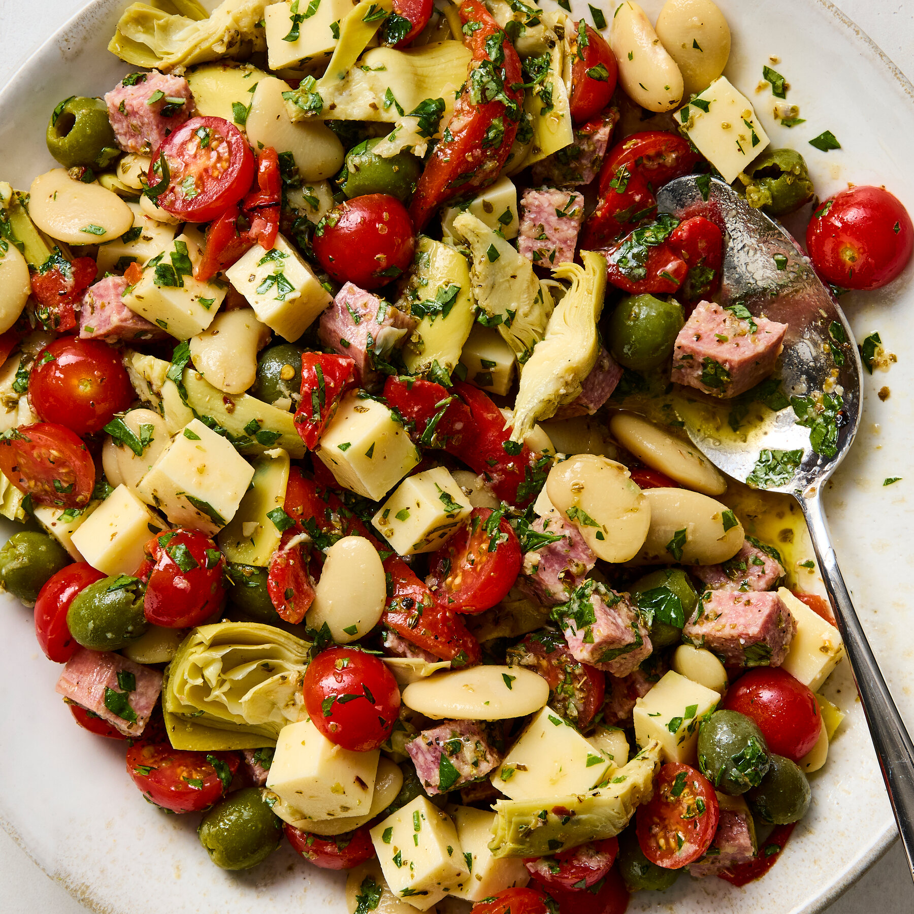 Antipasto